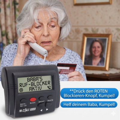 Callblocker